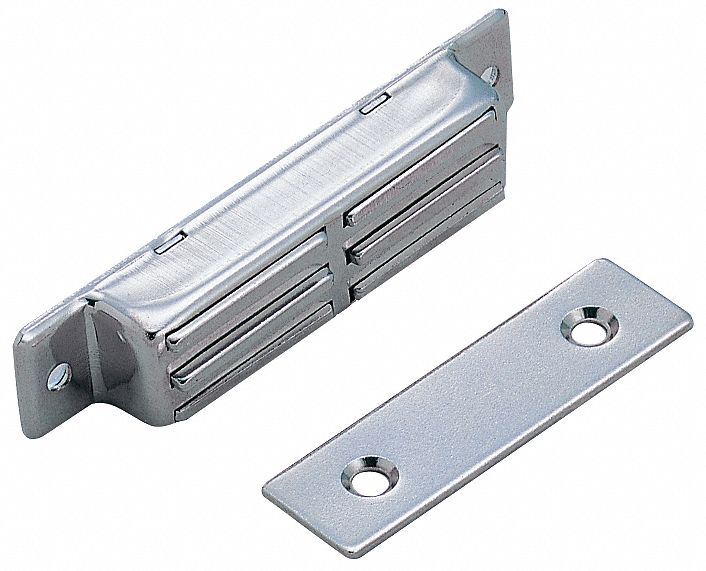 LOQUET MAGNETIQUE TIRER POUR OUVRIR 11LB
