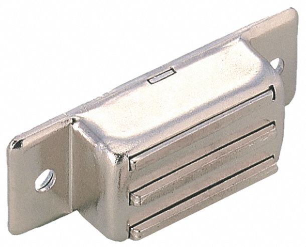 LOQUET PORTE