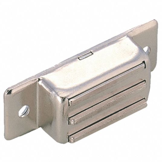 Stainless Steel Door Magnetic Catch Magnet Latch Closure