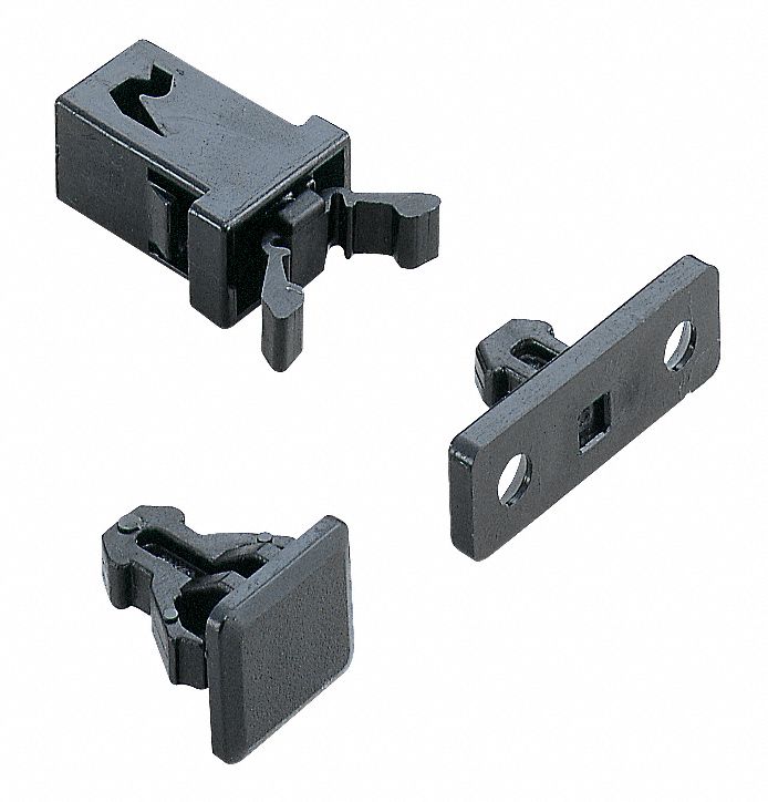 NON MAGNETIQUE MINI TOUCHE LOQUET