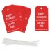 Chemical, Gas & Hazardous Material Tags - Grainger Industrial Supply