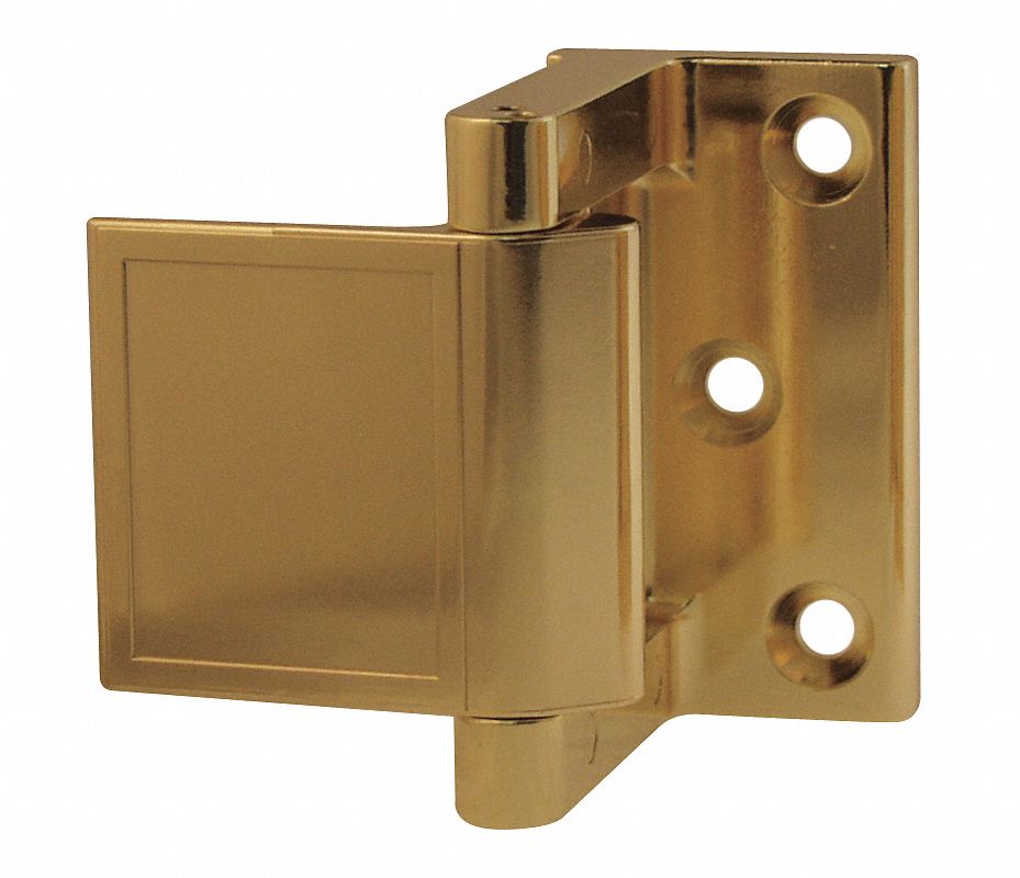 PEMKO Pestillo d/Seguridad,Aluminio - Pestillos para Puertas de Hoteles