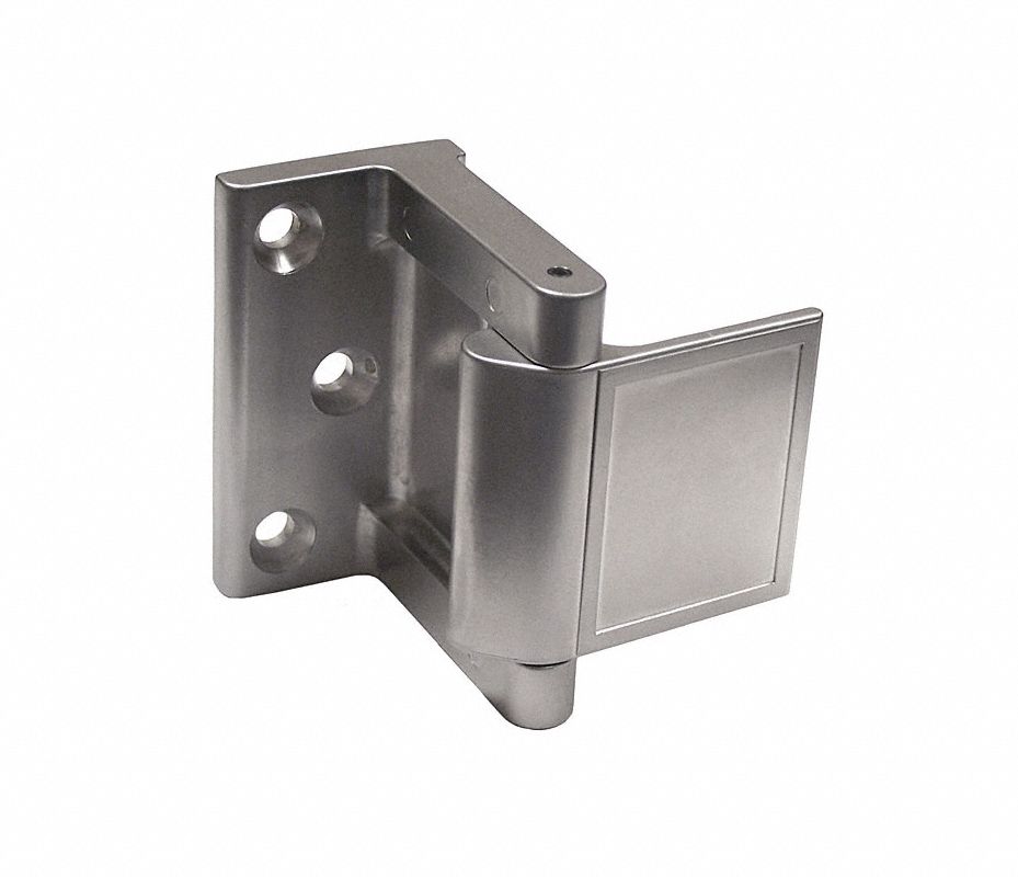 PEMKO Pestillo d/Seguridad,An. 1-1/pulg. - Pestillos para Puertas de