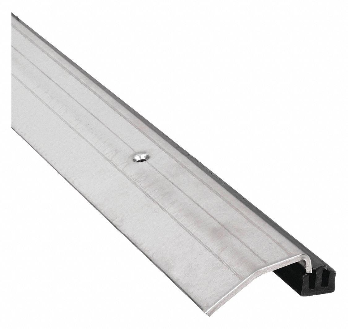PEMKO, Saddle, Stainless Steel, Door Threshold 5EPG8252X2SSFG36