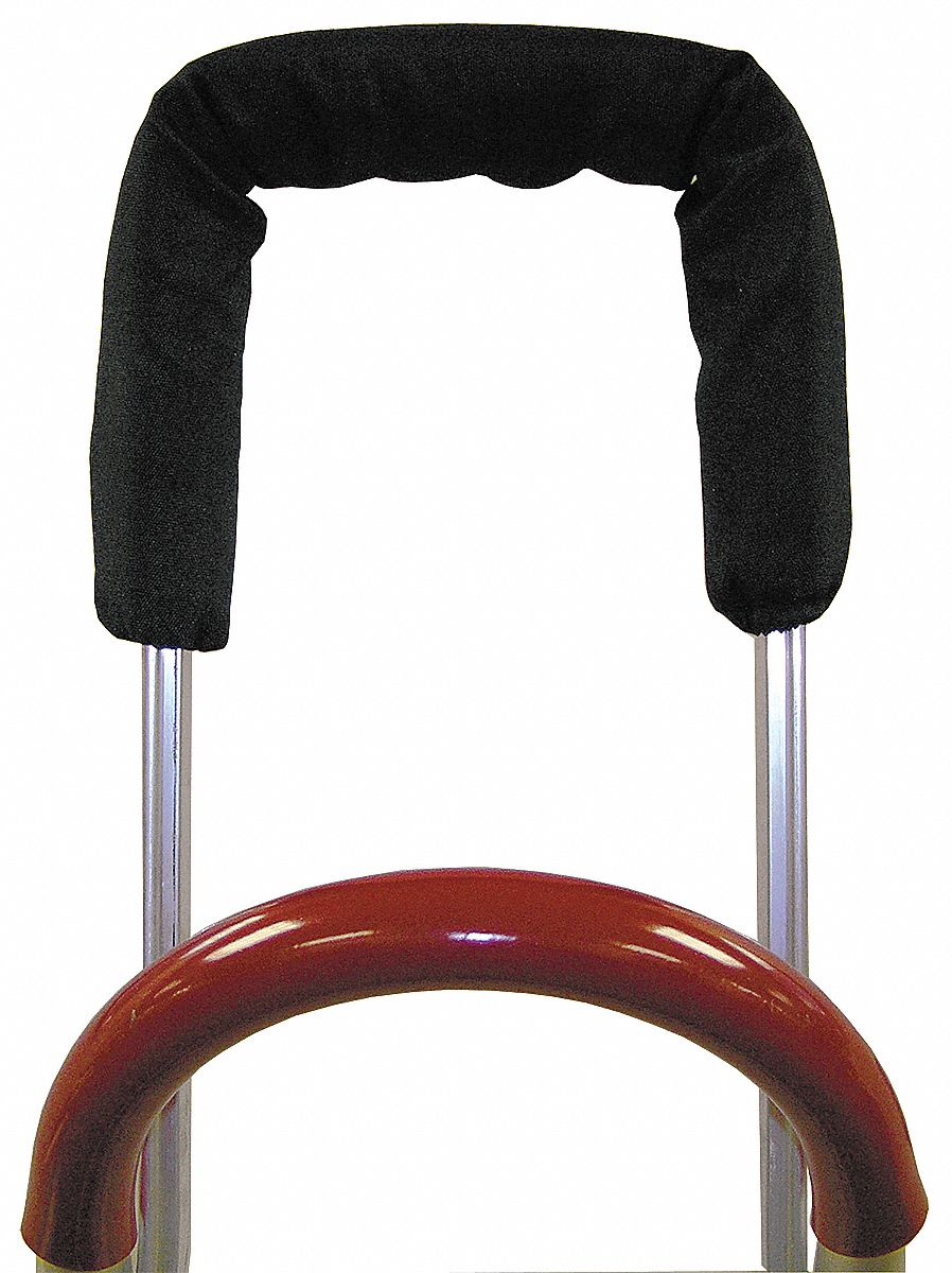 5EPJ3 - Hand Truck Extension Sleeve 2 in H 2in W