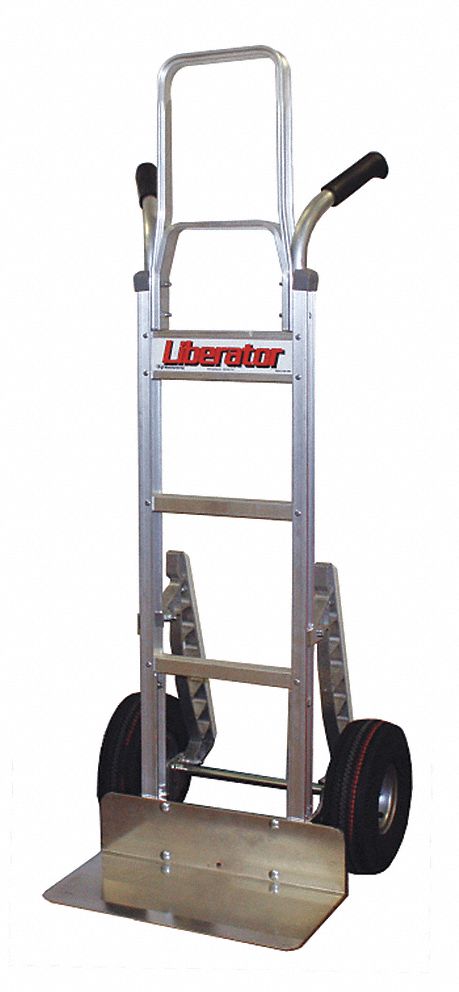 Modular Hand Truck,600 lb.