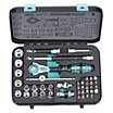Metric Socket Sets with Drive Tools image