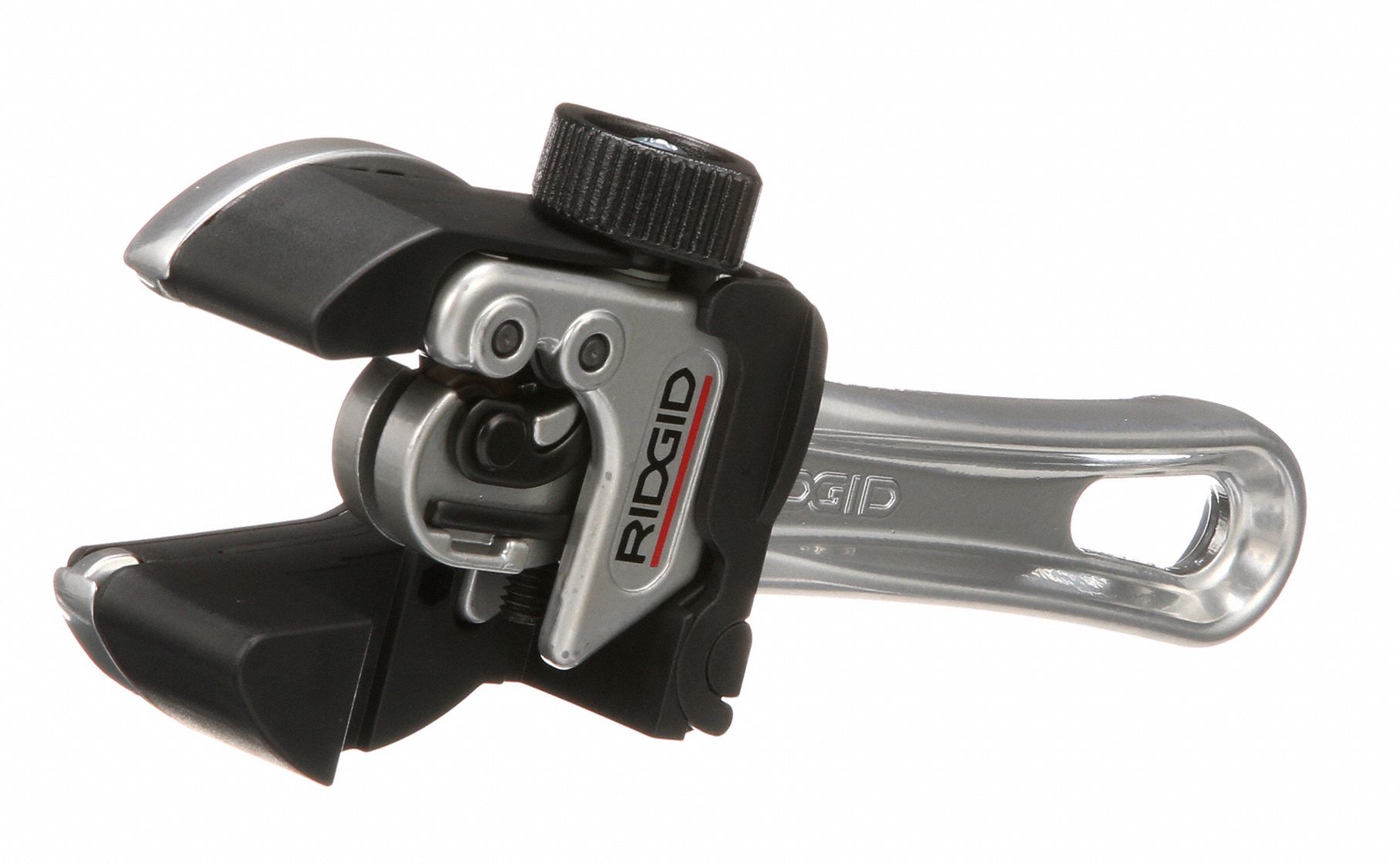 RIDGID Ratcheting Cutting Action Tubing Cutter, Cutting Capacity 1/4 in