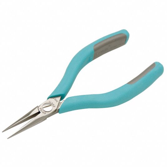 Needle Nose Pliers - Grainger