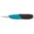 PINCES ERGONOMIQUES DES,T FINES,4 3/4PO