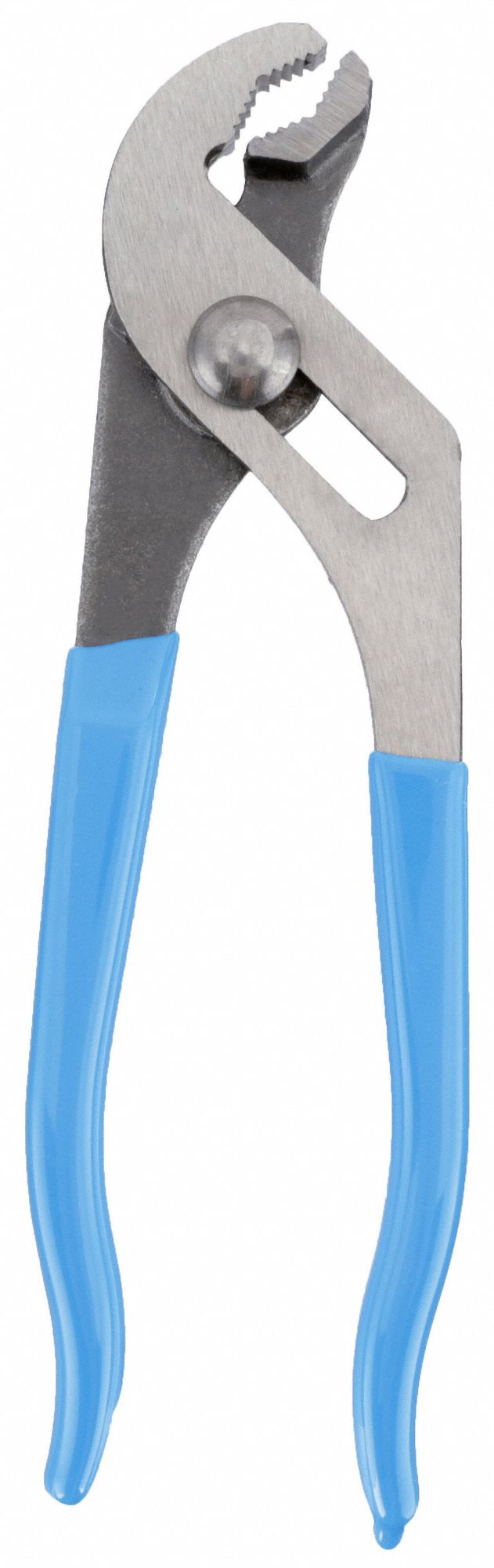 TONGUE AND GROOVE PLIER,6-1/2IN L