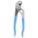 TONGUE AND GROOVE PLIER,6-1/2IN L