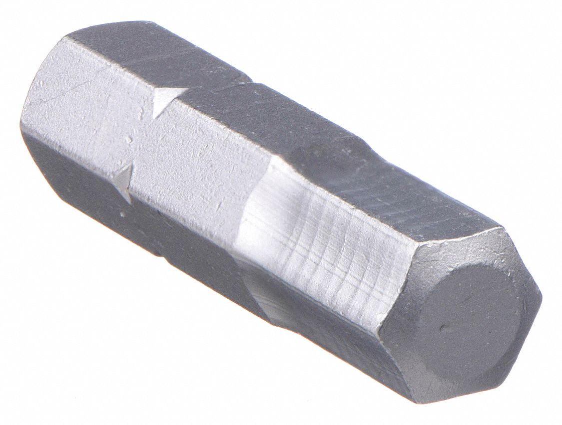 INSERT BIT,METRIC,1/4