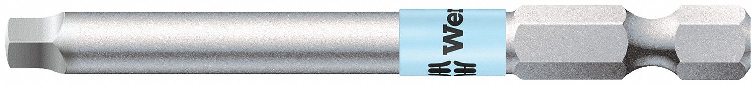 EMBO VISS,SAE,1/4PO,HEX,N ° 3,3-1/