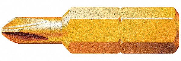 BIT INSERT PH NO.2X1IN DMND COAT