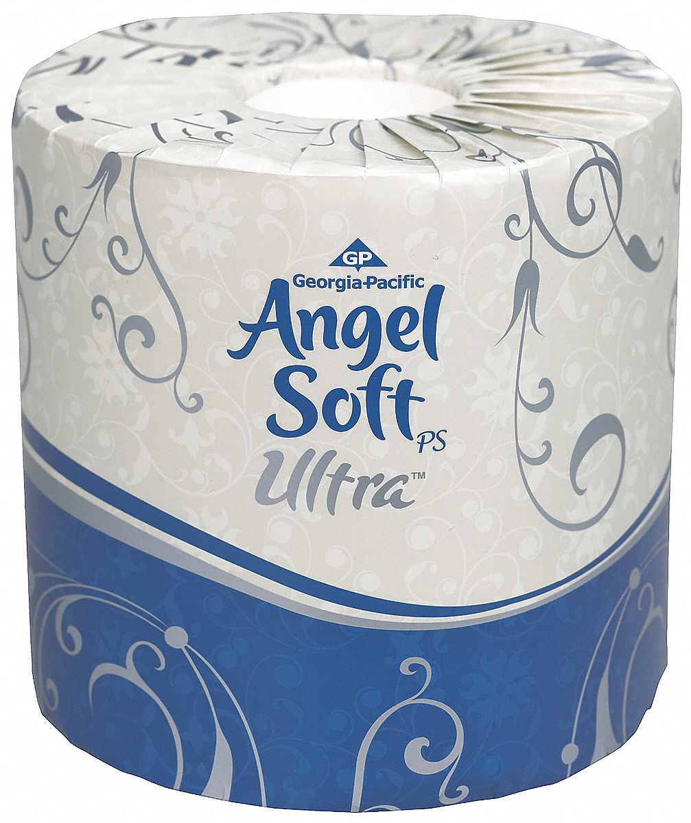 5ERE6 - Toilet Paper AngelSoft psUltra(R) PK60