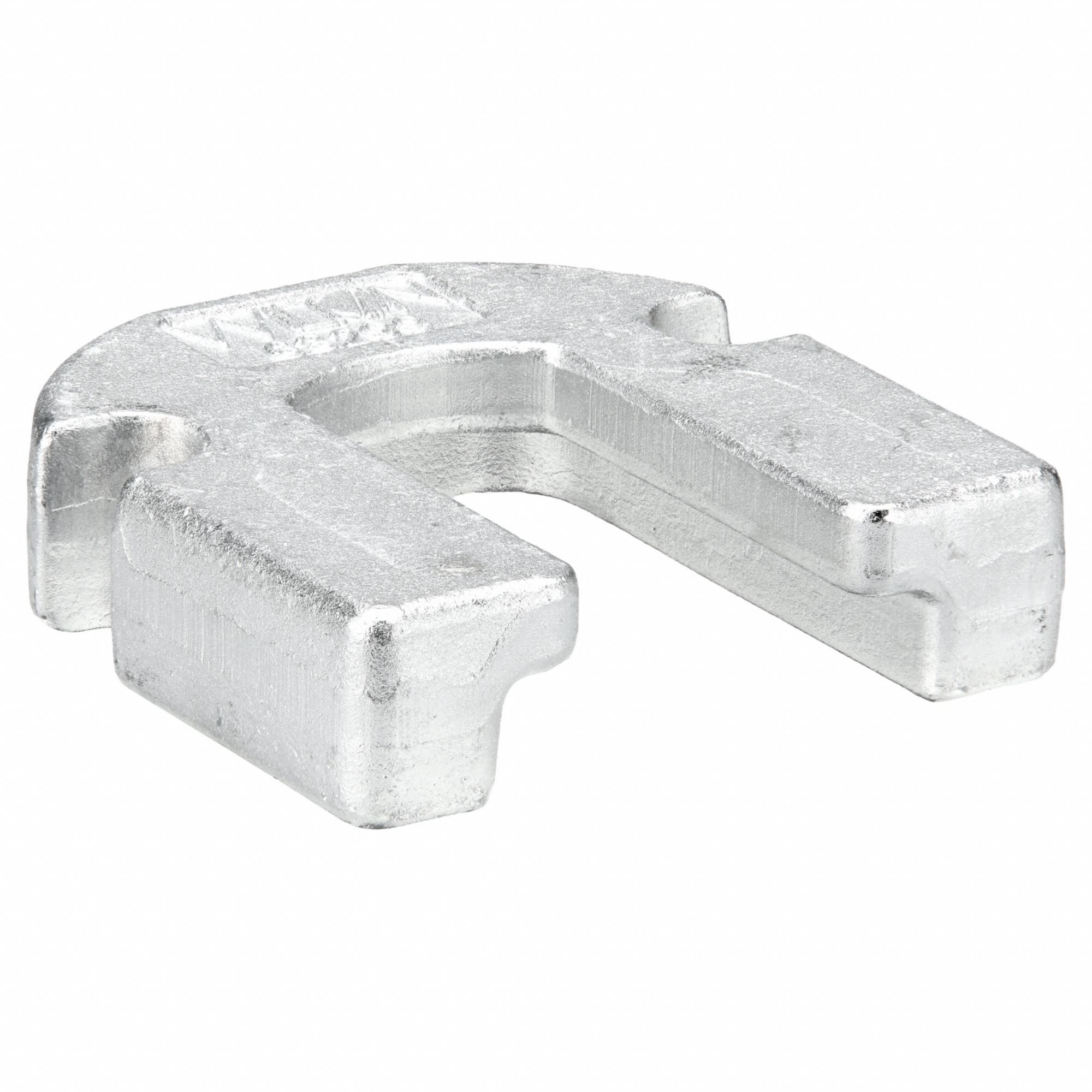 Replacement Shoe: Polished