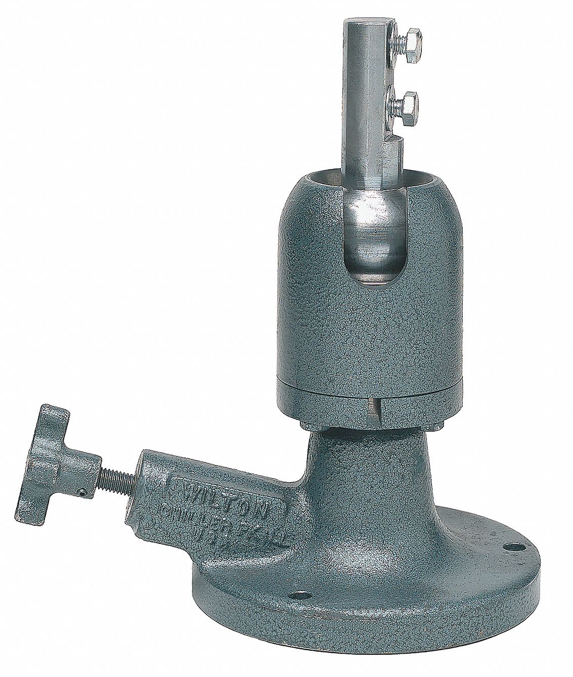 WORK POSITIONER,HYDRAULIC
