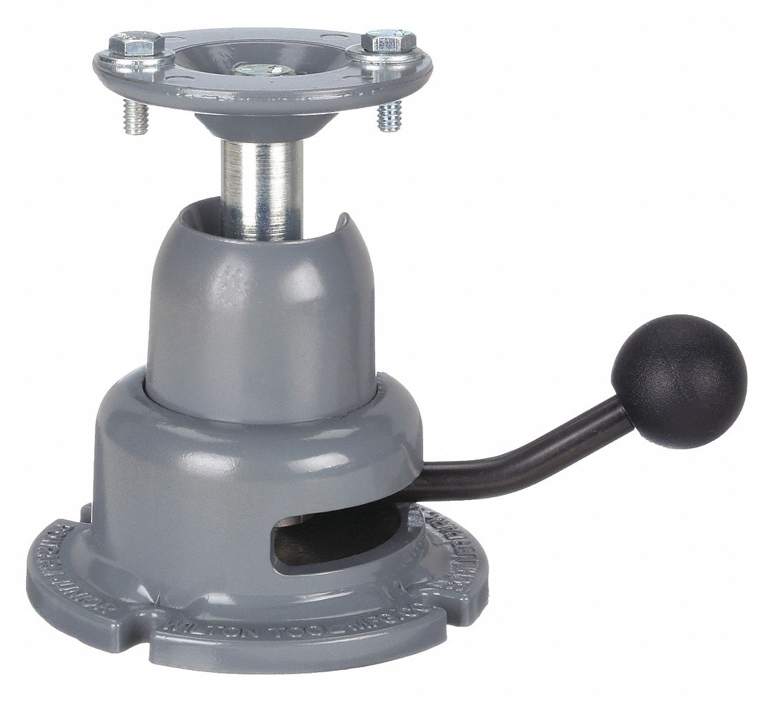 Work Positioner, Junior