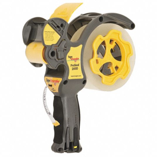 Handheld Tape Dispenser Grainger