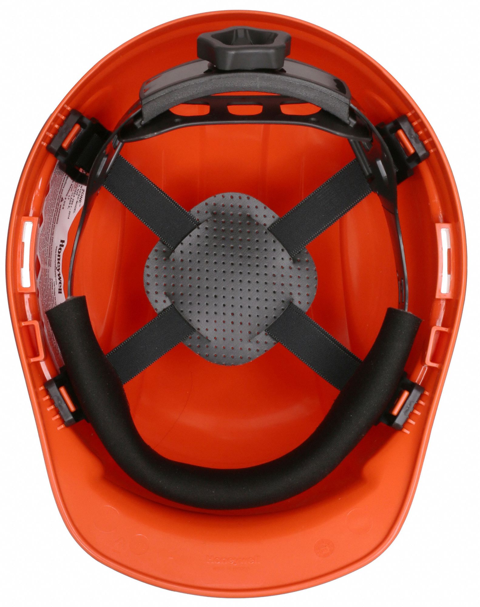 SALISBURY Front Brim, Hard Hat, Type 1, Class E ANSI Classification