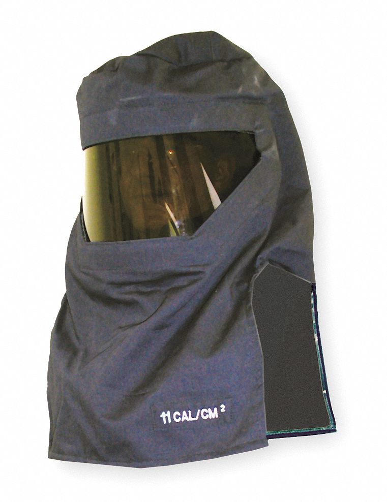 Arc Flash Hood - Grainger