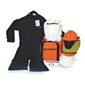 Arc Flash & Flame-Resistant Clothing Kits