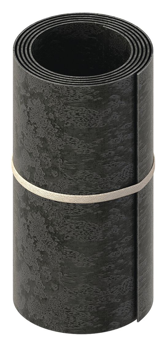 2 1/2 m Shim Lg, 150 mm Shim Wd, Shim Stock - 5EY56|16971