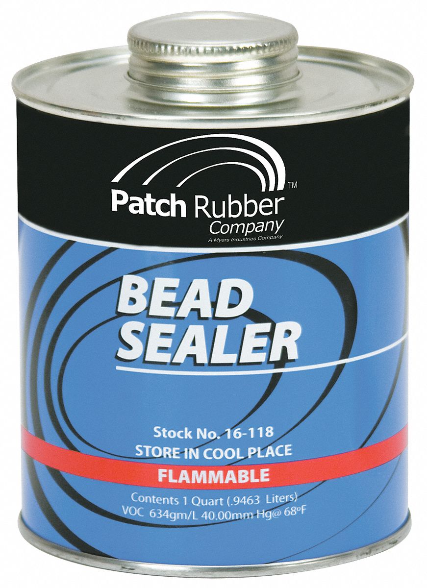 32 oz Tire Bead Sealer Grainger
