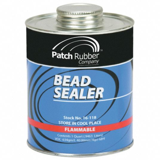 MYERS 32 oz Tire Bead Sealer 5EVD916118 Grainger