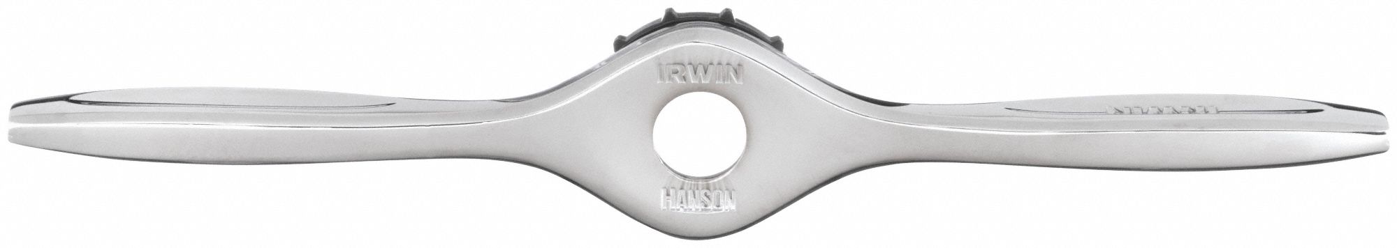 Die Wrench: For 1 in Hex Dies