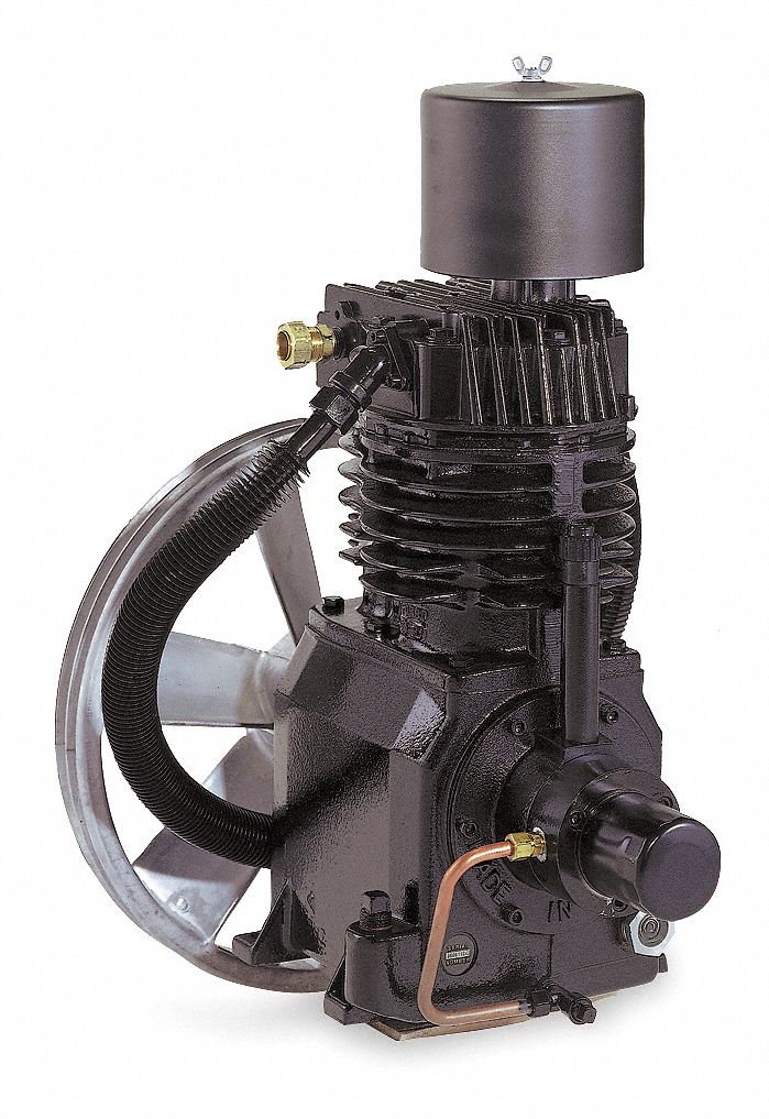 Air Compressor Pump - Grainger