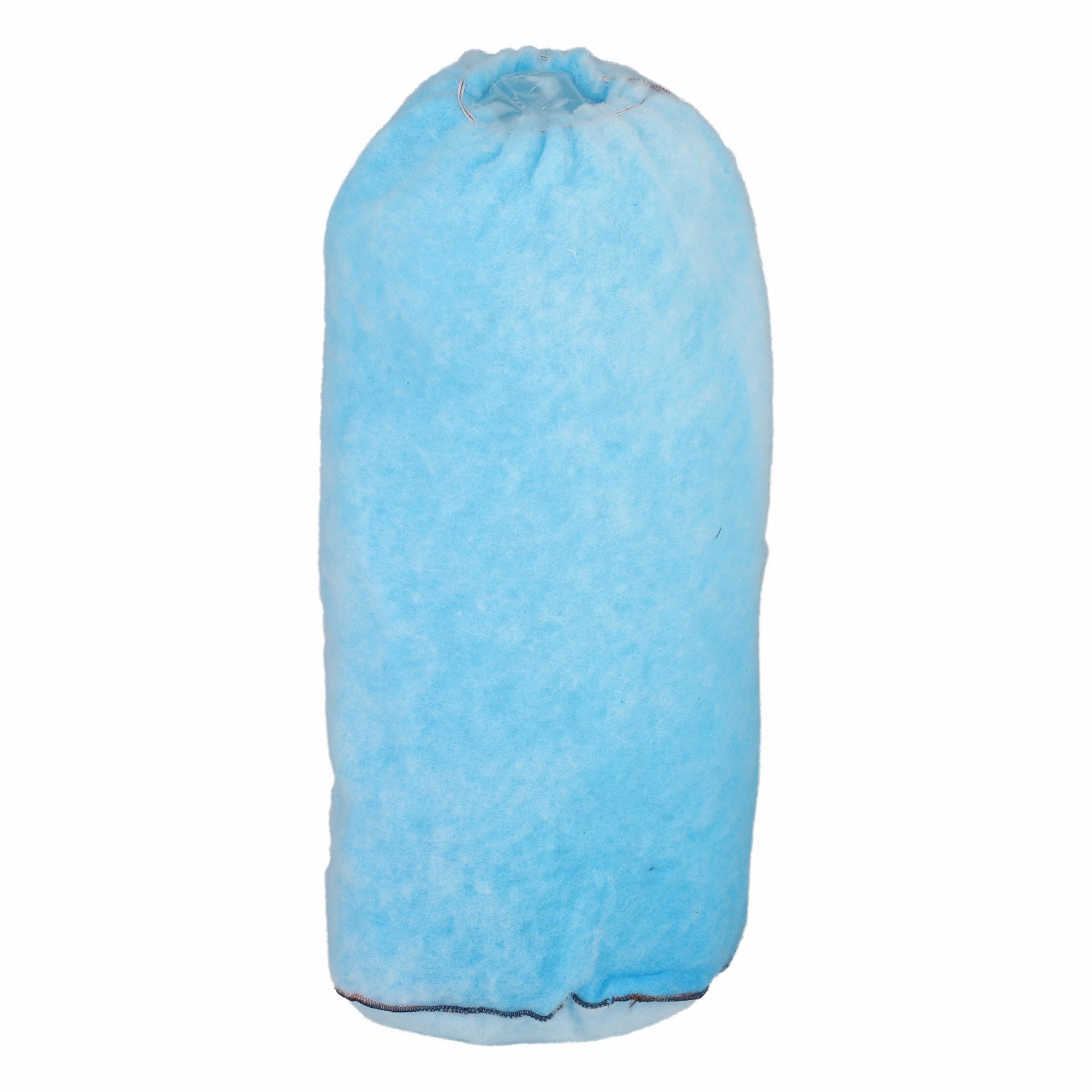 Replacement Filter Cover: 3 in (M)NPT Inlet Size, 25 micron Filter Rating