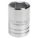 SOCKET 6PT 11MM 1/2 DR