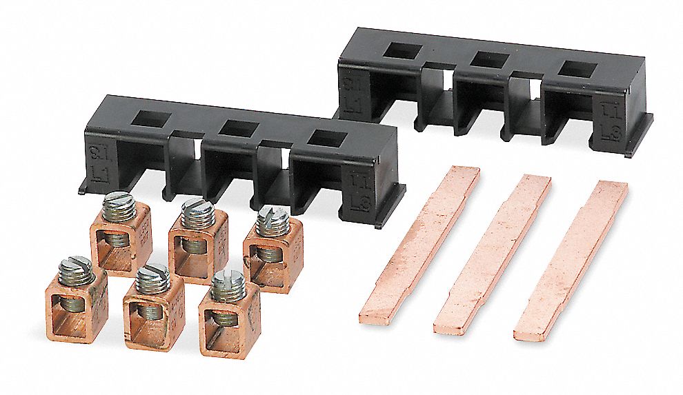 SQUARE D Lug Kit - 5F595|9999LL0 - Grainger