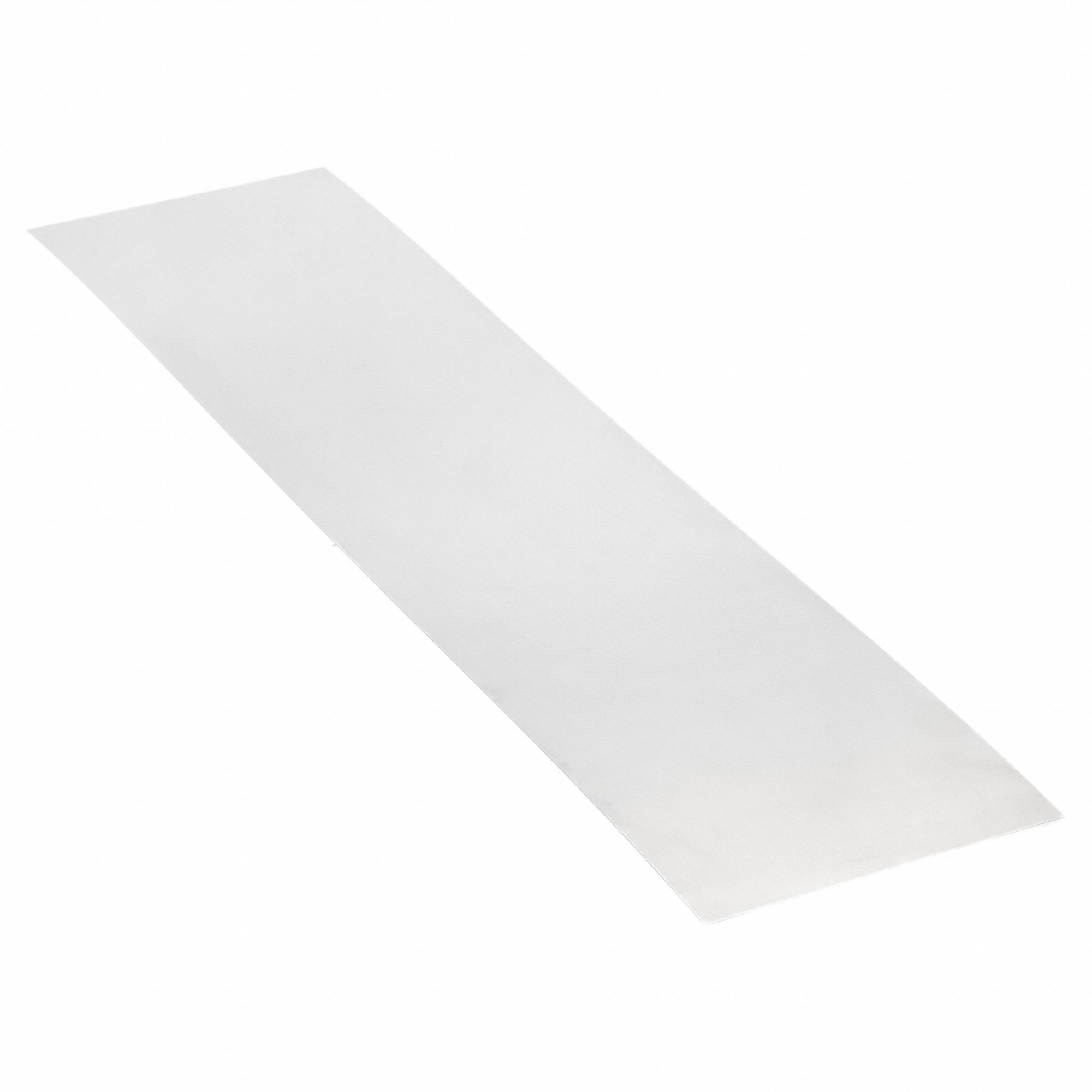 25 in Shim Lg, 6 in Shim Wd, Shim Stock 5FA5222570 Grainger