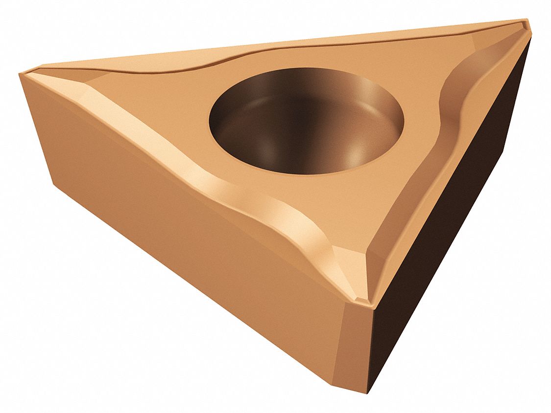 Carbide Turning Insert, TCEX 220L-F 1125