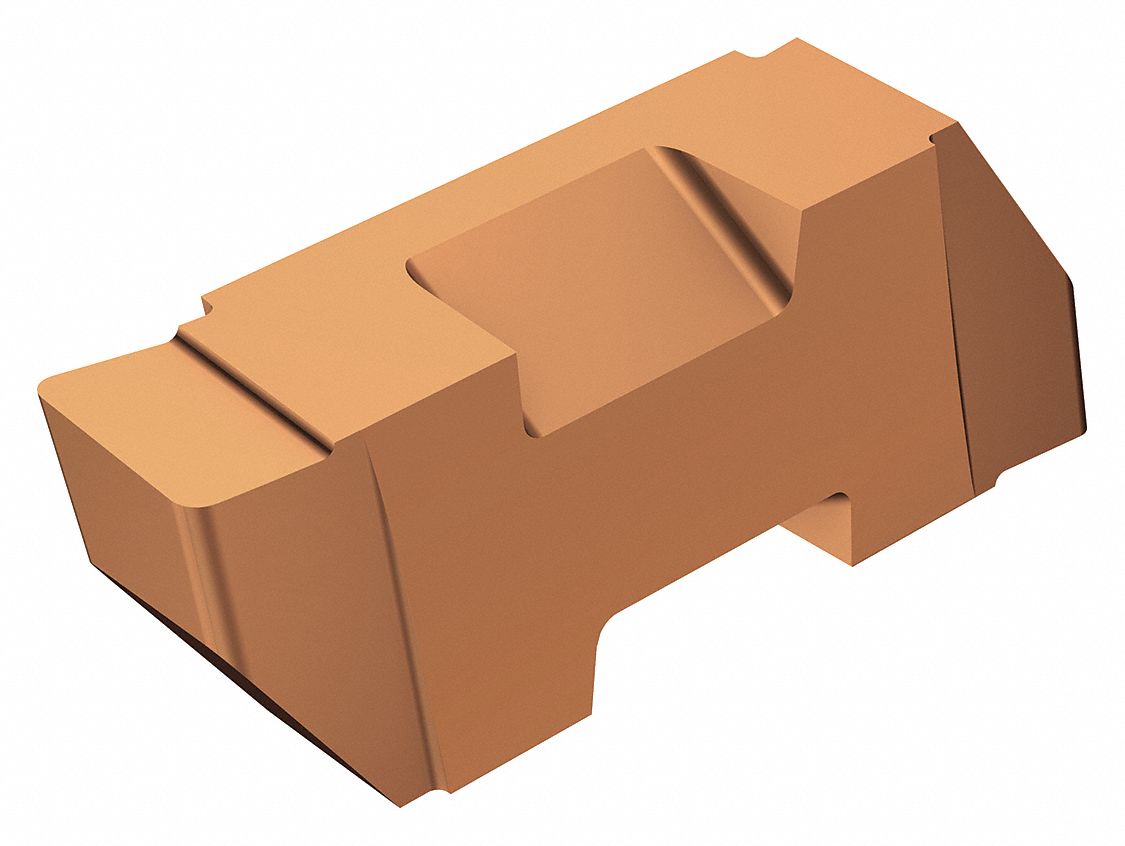 Carbide Grooving Insert, TLGP-3156R 1125