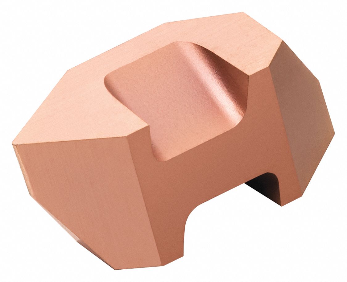 SANDVIK COROMANT, Right Hand, Carbide Threading Insert 5FEV7TLT4R