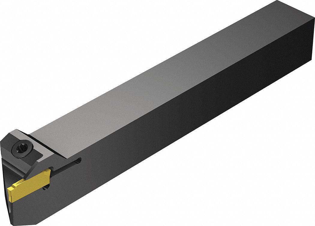 Square Shank Holder, LF123F17-1616B-S