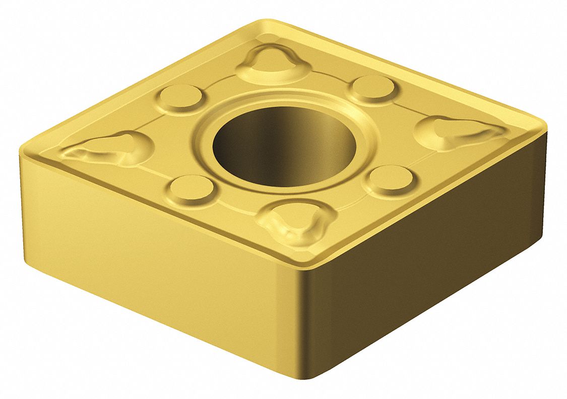 Carbide Turning Insert, CNMG 433-WM 2015