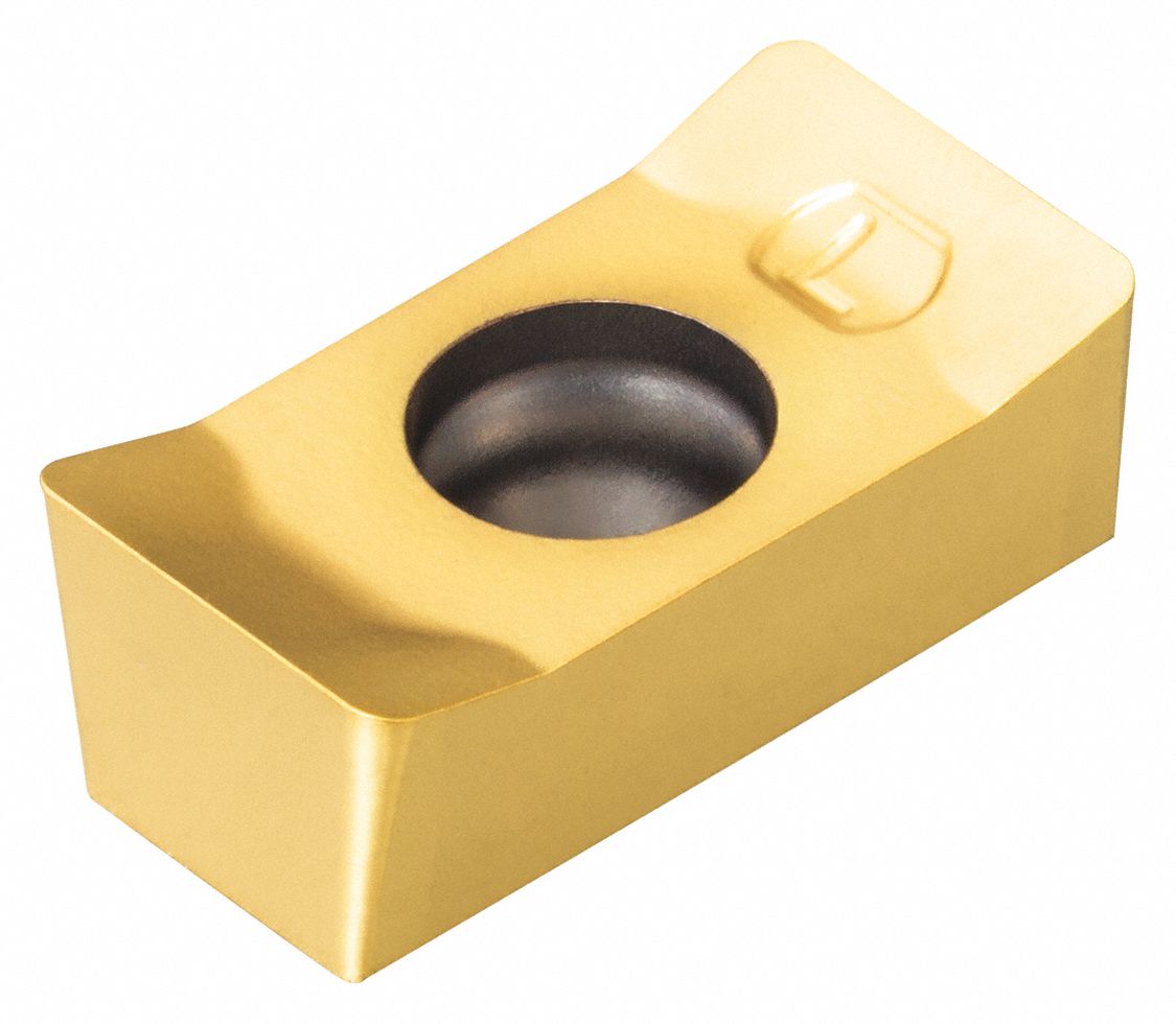 5AZP9 - Milling Insert - Only Shipped in Quantities of 10