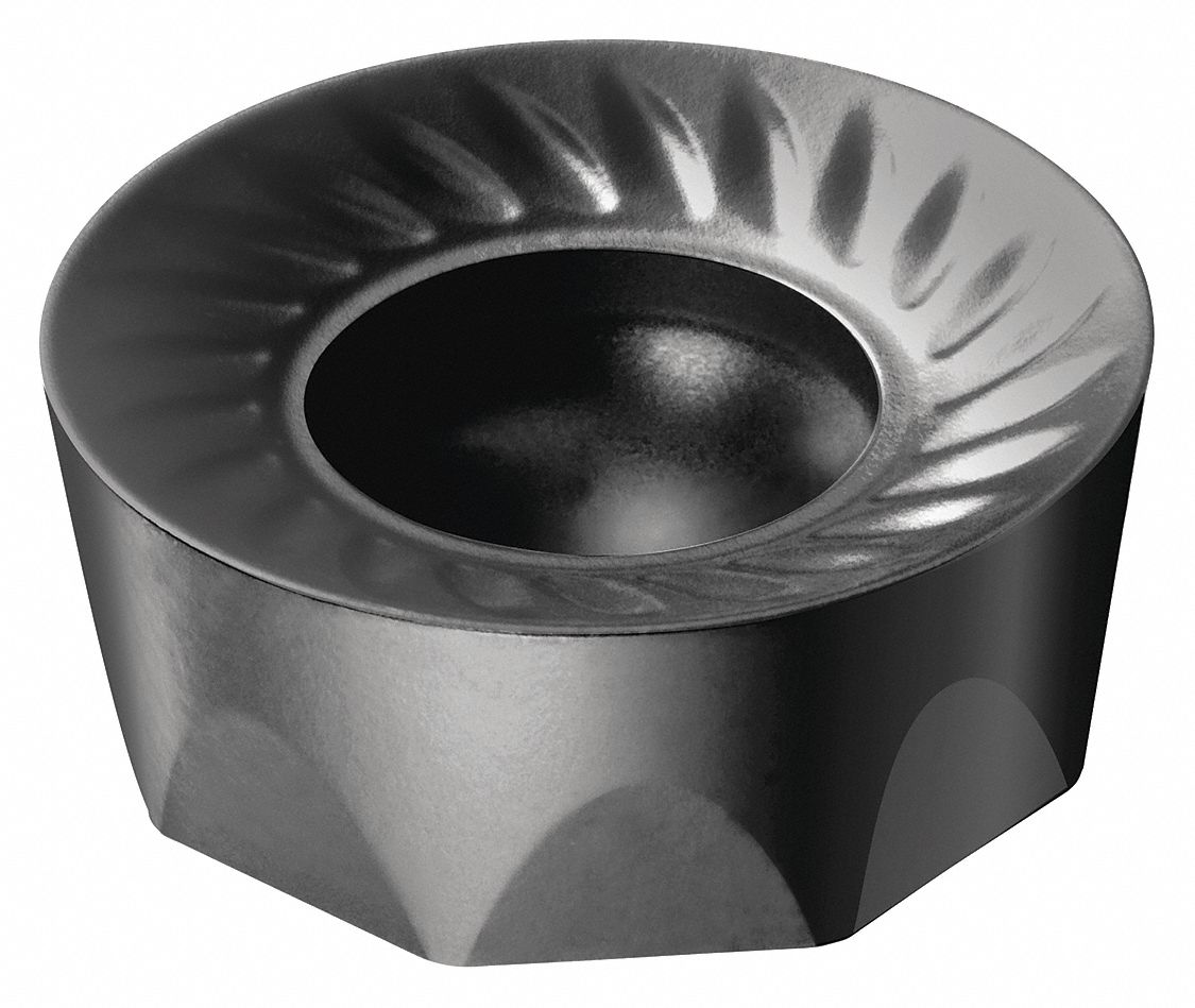 Milling Insert, RCKT 16 06 M0-KM 3040