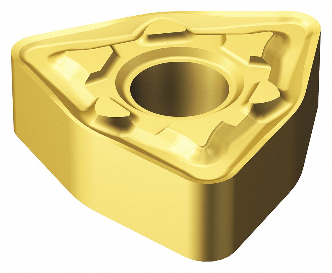 SANDVIK COROMANT Turning Insert: WNMG 08 04 08-MM 2025 (MPN WNMG 432-MM 2025). Key specifications — attr257986: WNMG 08 04 08-MM 2025.