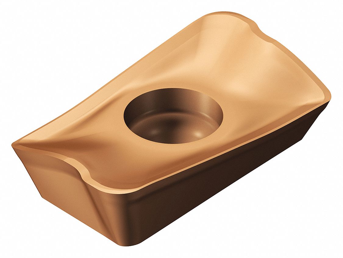 Milling Insert, R390-17 04 16M-PM 1030