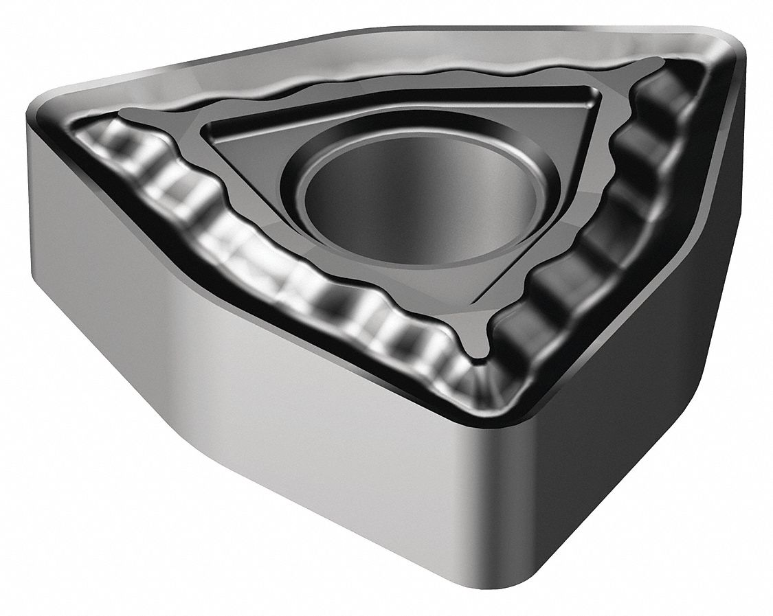 Carbide Turning Insert, WNMG 432-QM 1105