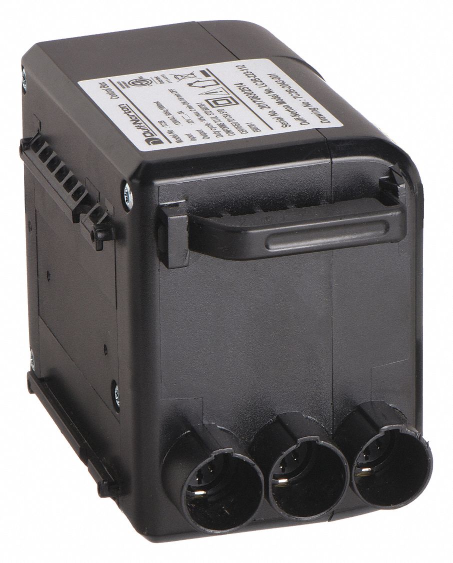 Actuator Accessories