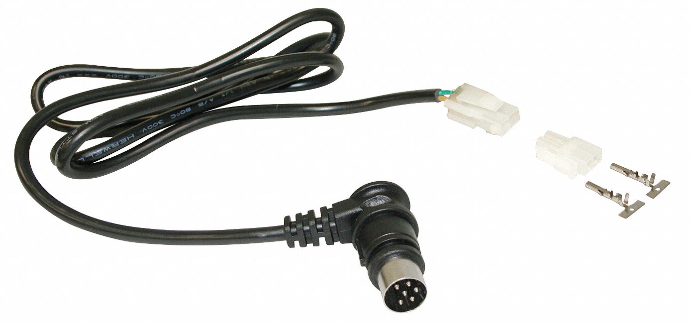 Cable For LT Actuators And LC Controller