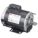 MTR GP,DC,PR,3/4 HP,1725 T/M,56