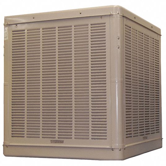 4000 cfm hot sale swamp cooler